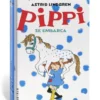PIPPI SE EMBARCA [CARTONE]