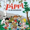 PIPPI VA DE EXCURSION [CARTONE]