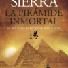 PIRAMIDE INMORTAL: EL SECRETO EGIPCIO DE NAPOLEON [CARTONE]
