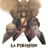 PIRAMIDE INMORTAL, LA [CARTONE]