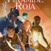 PIRAMIDE ROJA, LA (COMIC LAS CRONICAS DE LOS KANE 1) [CARTONE]