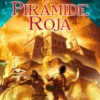 PIRAMIDE ROJA, LA (LAS CRONICAS DE LOS KANE 1) [CARTONE]