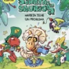 PIRATASAURIOS, LOS Nº02: MARIETA TIENE UN PROBLEMA [RUSTICA]