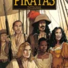 PIRATAS INTEGRAL [CARTONE]