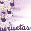 PIRUETAS [RUSTICA]