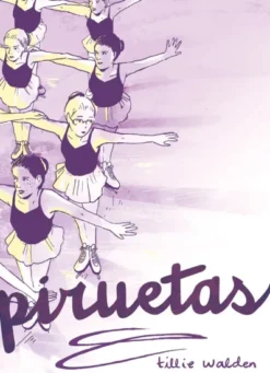 PIRUETAS [RUSTICA]