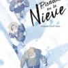 PISADAS EN LA NIEVE [RUSTICA]