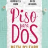 PISO PARA DOS (EDICION CON CANTOS PINTADOS) [RUSTICA]