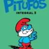 PITUFOS, LOS: INTEGRAL 3 [CARTONE]