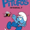PITUFOS, LOS: INTEGRAL 7 [CARTONE]