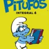 PITUFOS, LOS: INTEGRAL 6 [CARTONE]