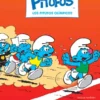 PITUFOS Nº12: LOS PITUFOS OLIMPICOS [CARTONE]