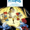 PITUFOS Nº41: LOS PITUFOS Y LOS NIÑOS PERDIDOS [CARTONE]