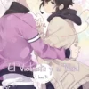 PLANETA MANGA: EL VIOLINISTA Y EL NERD Nº01 [RUSTICA]