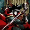PLANETA MANGA: MALDITO [RUSTICA]