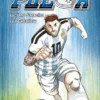 PLANETA MANGA: PULGA [RUSTICA]