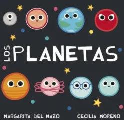 PLANETAS, LOS [CARTONE]
