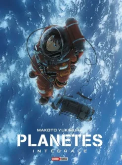PLANETES (INTEGRAL) [CARTONE]