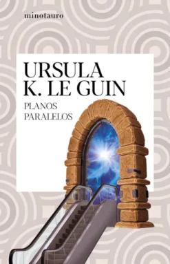 PLANOS PARALELOS [RUSTICA]