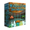 POCKET INVADERS [JUEGO]