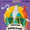 POCKET POTTERS: PROFESOR DUMBLEDORE [CARTONE]
