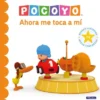 POCOYO: ¡AHORA ME TOCA A MI! [CARTONE]
