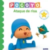 POCOYO: ATAQUE DE RISA [CARTONE]