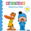 POCOYO: DETECTIVE PATO [CARTONE]