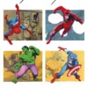 PODER DE LOPEZ ESPI: EL ARTE DE LOS SUPERHEROES [CARTONE]