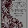 PODERES OSCUROS DE TOLKIEN, LOS [CARTONE]