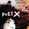 POET X [RUSTICA]