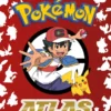 POKEMON: ATLAS POKEMON [CARTONE]