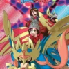POKEMON:ESPADA Y ESCUDO Nº07 [RUSTICA]