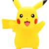 POKEMON: LAMPARA LED PIKACHU HAPPY 25 CM [CAJA]