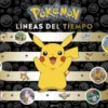 POKEMON: LINEAS DEL TIEMPO [CARTONE]