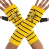 POKEMON: MITONES (CUBRE BRAZOS) MODELO PIKACHU