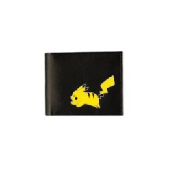 POKEMON: MONEDERO PIKACHU BIFOLD