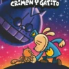 POLICAN VOL.09: CRIMEN Y GATITO [CARTONE]