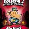 POLICAN VOL.03: HISTORIA DE DOS MININOS [CARTONE]