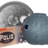 POLIO (POLIOVIRUS) GIANTMICROBES ORIGINAL (PELUCHE 12-18 CMS)