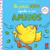 POLLO PEPE AYUDA A SUS AMIGOS, EL (LIBRO POP-UP) [CARTONE]