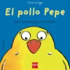 POLLO PEPE, EL [CARTONE]