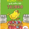 POLLO PEPE Y EL COFRE DEL TESORO, EL [CARTONE]