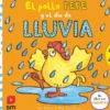 POLLO PEPE Y EL DIA DE LLUVIA, EL [CARTONE]