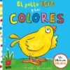POLLO PEPE Y LOS COLORES, EL [CARTONE]