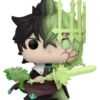 POP! ANIMATION BLACK CLOVER Nº1422: YUNO (SPIRIT OF ZEPHYR) [CAJA]
