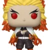POP! ANIMATION DEMON SLAYER ANIMATION Nº1308: RENGOKU [CAJA]