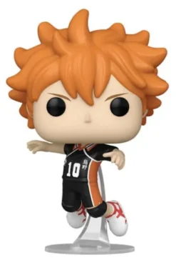 POP! ANIMATION HAIKYU!! Nº1388: SHOYO HINATA [CAJA]