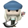 POP! ANIMATION HUNTER X HUNTER Nº1134: KITE WITH SCYTHE (FIGURA DE VINILO) [CAJA]