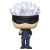 POP! ANIMATION JUJUTSU KAISEN Nº1114: GOJO (FIGURA DE VINILO) [CAJA]